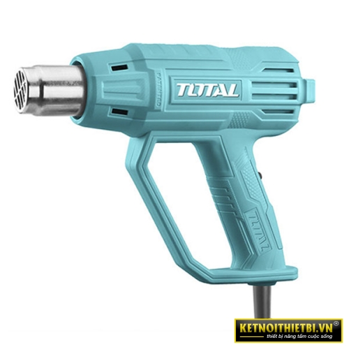 Máy thổi nhiệt Total TB200365