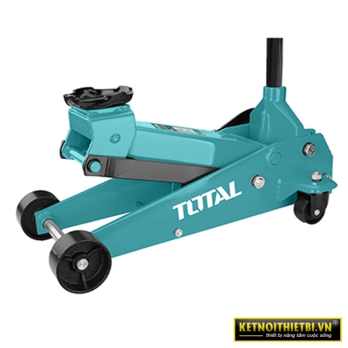 Con đội cá sấu 3 tấn Total THT10833
