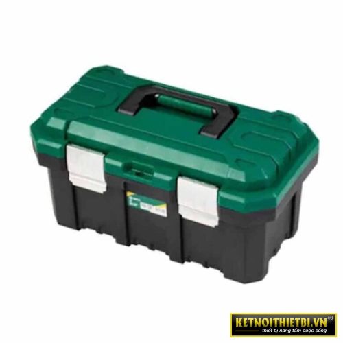 Thùng đồ nghề nhựa 19in Sata 05313