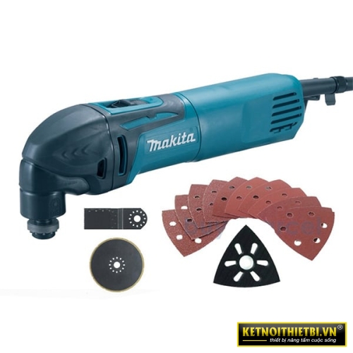 Máy cắt đa năng Makita TM3000C