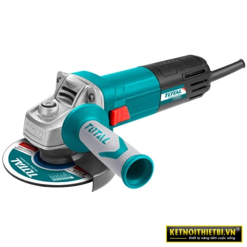 Máy mài góc Total TG1101256