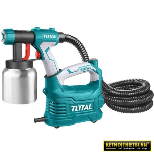 Máy phun sơn bằng điện Total TT5006-2