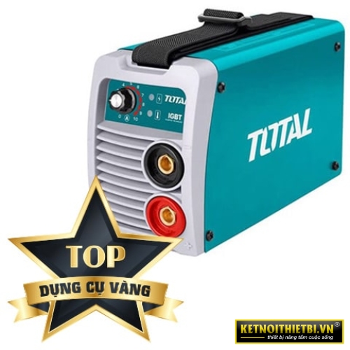 Máy hàn điện tử Total TW21306