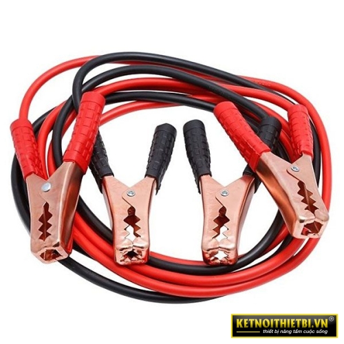 Dây cáp sạc bình Total PBCA12001