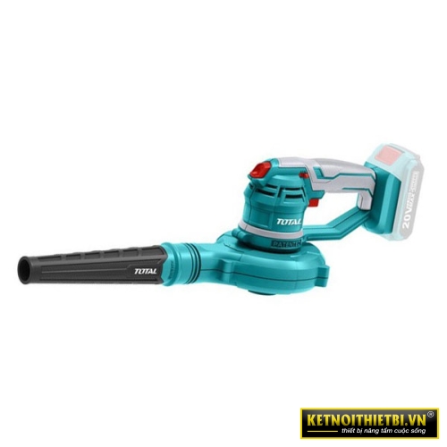Máy thổi bụi pin 20V Total TABLI2001