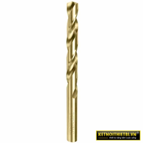 Mũi khoan sắt 10.5mm Total TAC101053