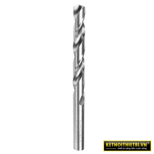 Mũi khoan sắt M5 4.5mm Total TAC110451