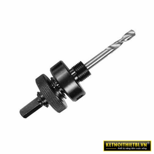 Khớp nối khoét lỗ Total TAC4202