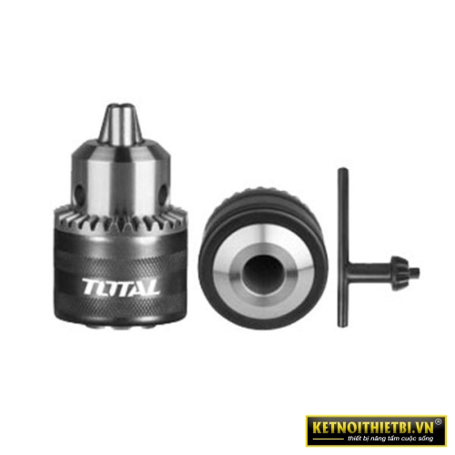 Đầu khoan có răng 10mm Total TAC451001