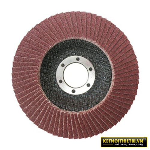 Nhám xếp 100x16mm Total TAC6310013