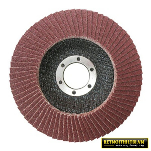 Nhám xếp 115x22mm Total TAC631151