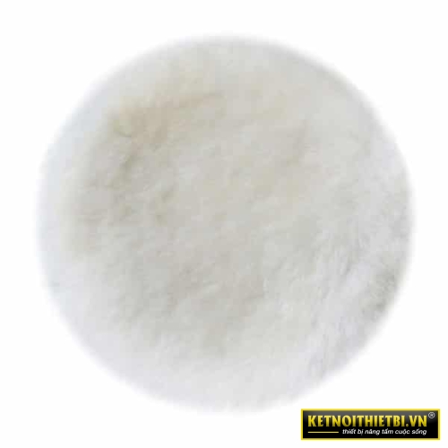 Nỉ đánh bóng 180mm Total TAC721801