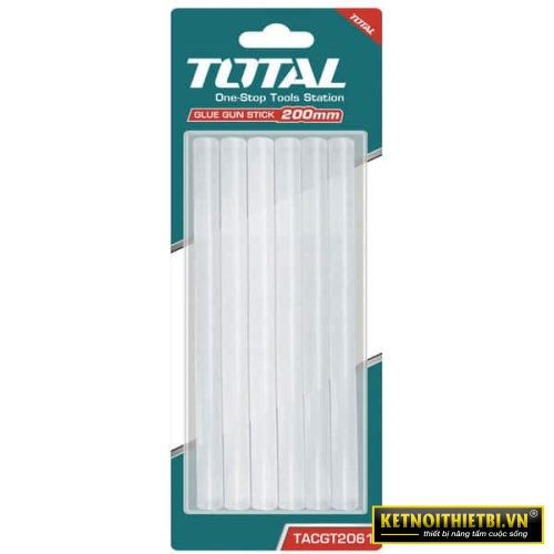 Nhựa hàn Total TACGT2061