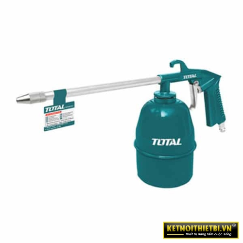 Súng châm nhớt Total TAT20751