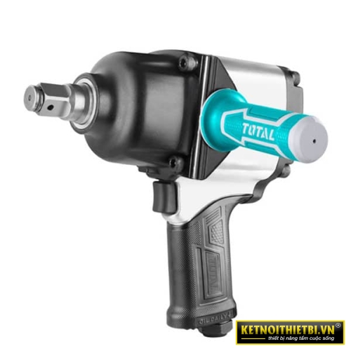 Máy siết bu lông hơi Total TAT40342