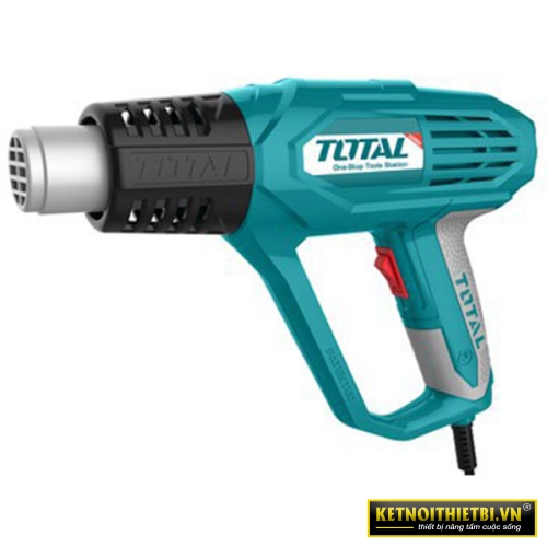 Máy thổi nhiệt Total TB2006
