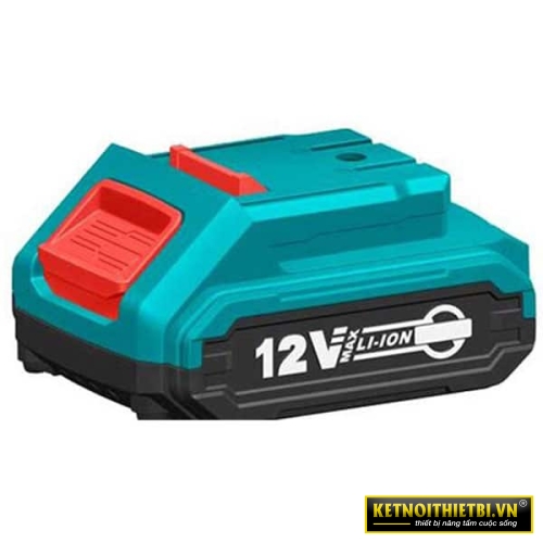 Pin Lithium 12v Total TBLI12151