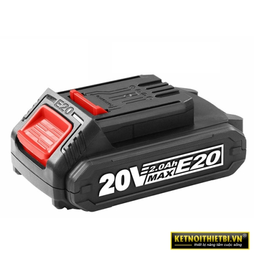 Pin Lithium E20 Total TBLIE2001