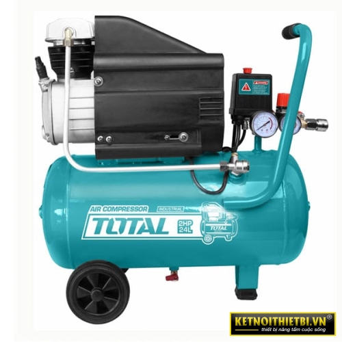 Máy nén khí dầu Total TC120246T (TC12024)
