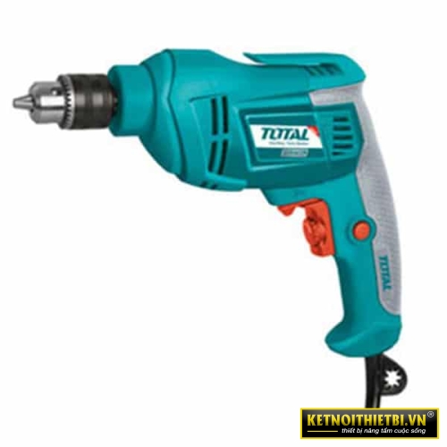 Máy khoan 20mm Total TD4506E