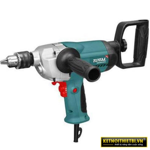 Máy khoan trộn sơn Total TD61101E