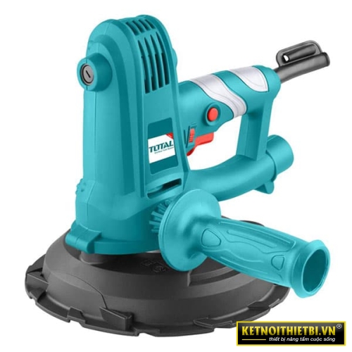 Máy chà bột mịn tường 180mm Total TDWS7501
