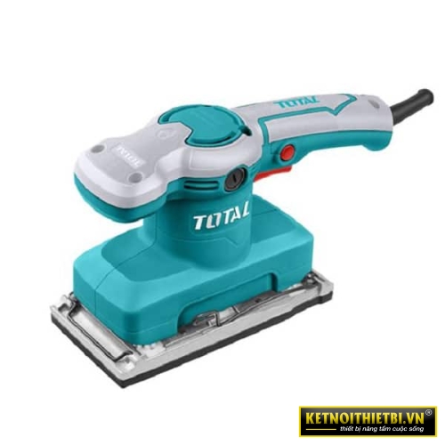 Máy chà nhám chữ nhật 180mm Total TF1301826