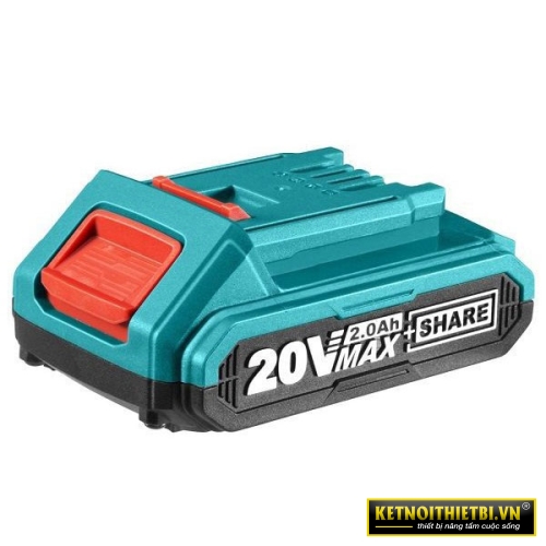 Pin Lithium 20v Total TFBLI2001