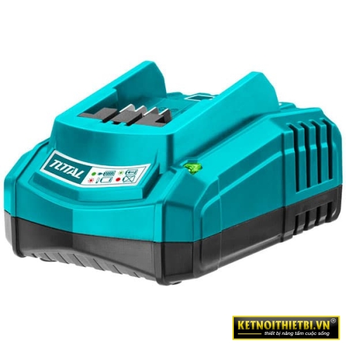 Sạc nhanh thông minh 20V Total TFCLI2003