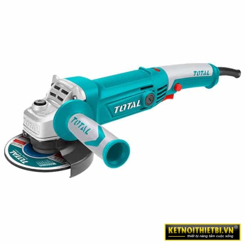 Máy mài góc Total TG1121006