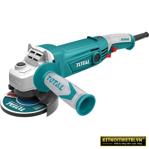 Máy mài góc Total TG1121256-3