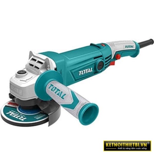 Máy mài góc Total TG1121256