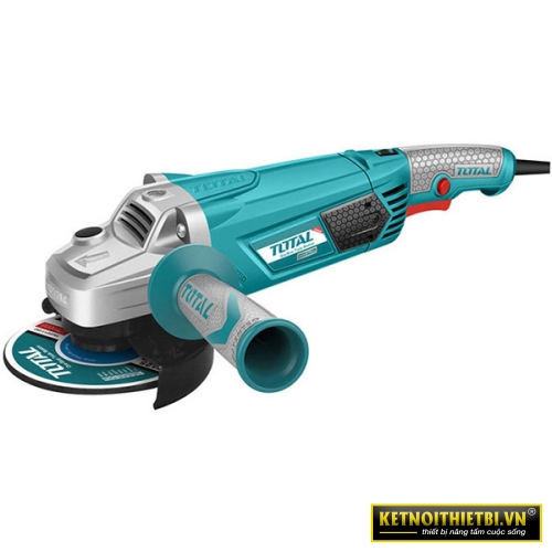 Máy mài góc Total TG1141256