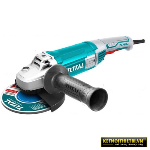 Máy mài góc Total TG12223026