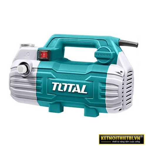 Máy xịt rửa xe Total TGT11236