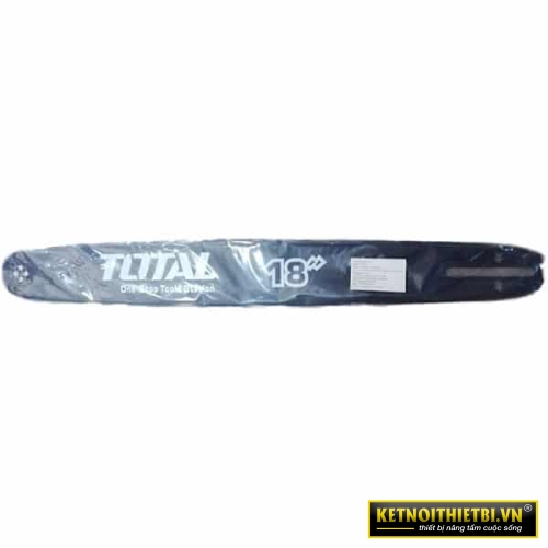 Lam cưa xích xăng 18in Total TGTCSB185