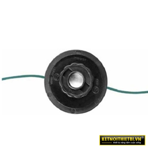 Đĩa cắt cỏ cước 4m Total TGTLS2541