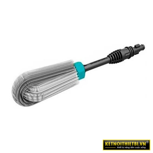 Cọ làm sạch bánh xe 390mm Total TGTWB1781