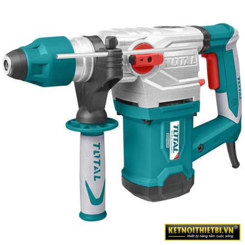 Máy khoan đục bê tông Total TH115326