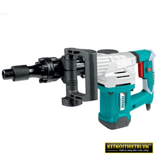 Máy đục bê tông Total TH213006