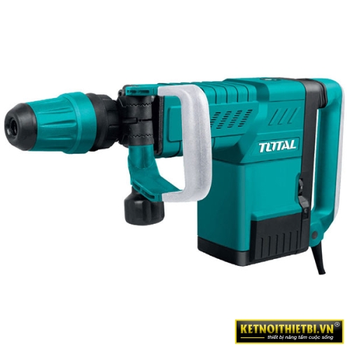 Máy đục bê tông Total TH215002