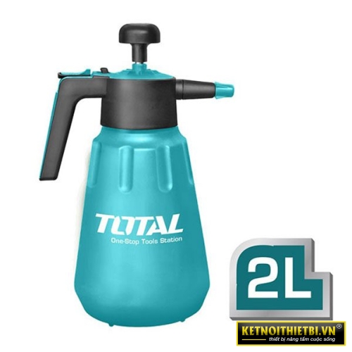 Bình xịt 2l Total THSPP2021