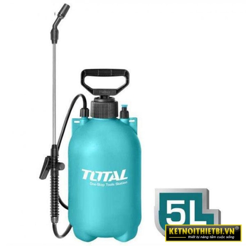 Bình xịt 5 lít Total THSPP3051