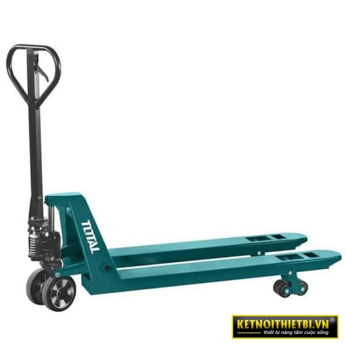 Xe nâng tay 2.5 tấn Total THT301251