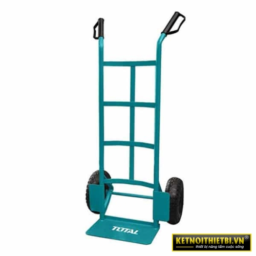 Xe đẩy hàng bằng tay Total THTHT20221