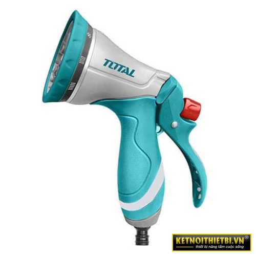 Vòi phun máy xịt rửa Total THZATN1101