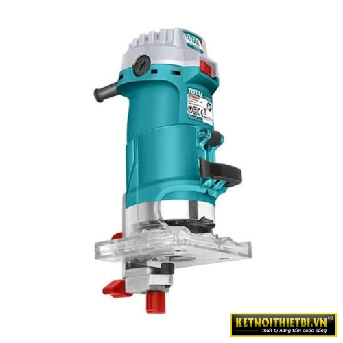 Máy cắt mép 6.3mm Total TLT5001