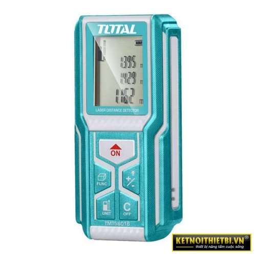 Máy đo khoảng cách laser 60m Total TMT56016