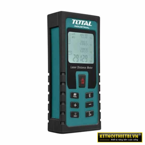 Máy đo khoảng cách laser 60m Total TMT5601