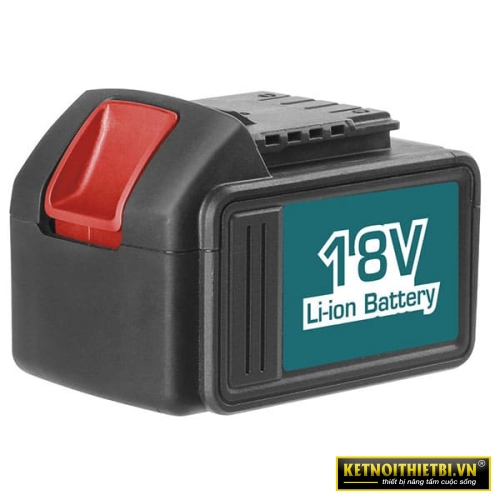 Pin Lithium 18V Total TOBPLI228180